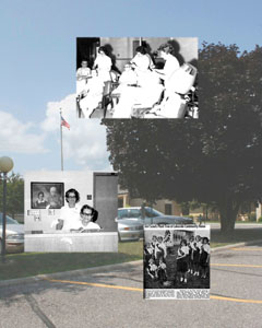 Dassel-Lakeside 50th Anniversary Poster 3